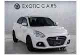 Suzuki Dzire 2024